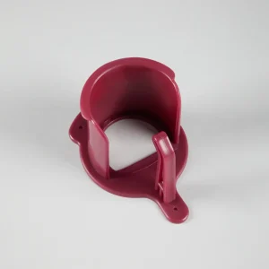 Plastic Bridle Rack Wine