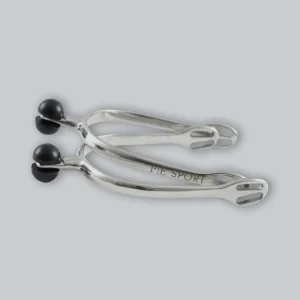 Plastic Roller Ball Spurs