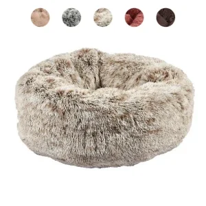 Poilu: cuccia antistress cane Bobby