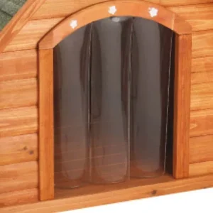 Porta per cuccia Chalet