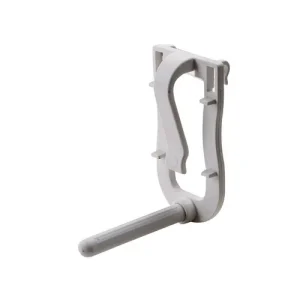 Porta seppia per voliere con posatoio