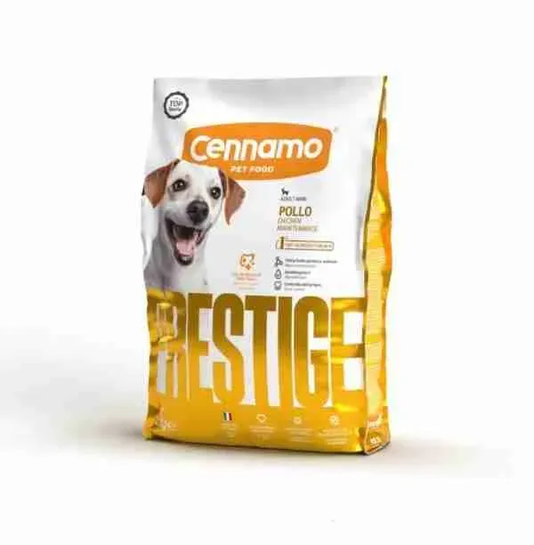 PRESTIGE DOG ADULT MINI KG 2 POLLO,