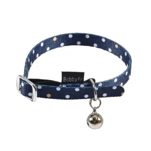 Pretty: collare per gatto Bobby