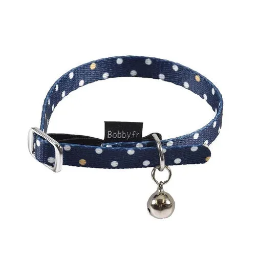 Pretty: collare per gatto Bobby