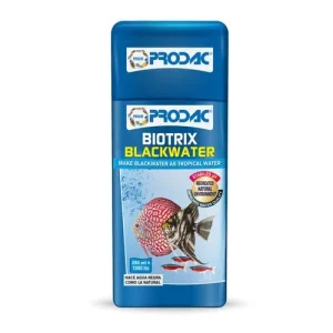 Prodac Bio Trix 250 ml – Biocondizionatore con Acidi Umici per Acquari d’Acqua Dolce