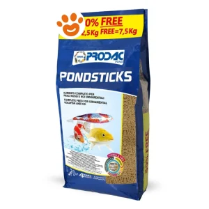 Prodac Pondstick