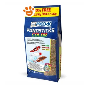 Prodac Pondstick Color