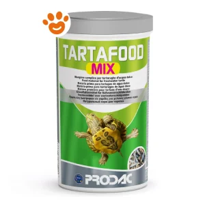 Prodac Tartafood Mix