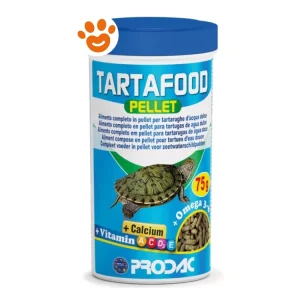 Prodac Tartafood Pellets