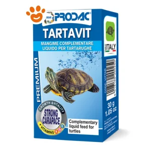 Prodac Tartavit Mangime Complementare Liquido