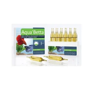 Prodibio Aqua Betta 12 fiale