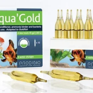Prodibio Aqua Gold 12 fiale