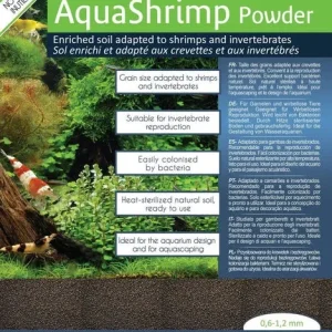 Prodibio Aqua Shrimp Powder 3 litri