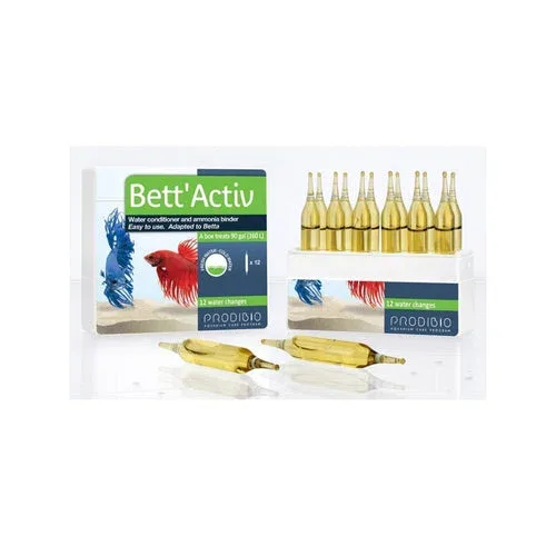 Prodibio Bett'Activ 12 fiale