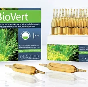 Prodibio BioVert 12 fiale