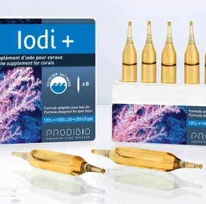 Prodibio Iodi+ 6 fiale