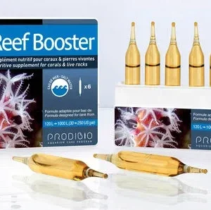 Prodibio Reef Booster 12 fiale