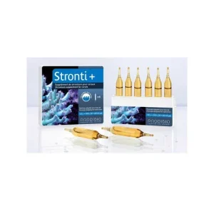 Prodibio Stronti+ 6 fiale