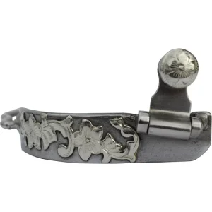 Professionals Choice Professional's Choice Floral Bumper Spur