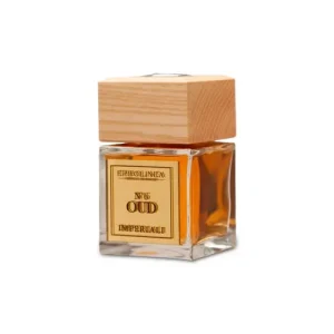 Profumo d'ambiente - Oud 6 – Armonia Fiorita e Legnosa