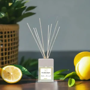 Profumo d'ambiente - Pet Friendly Cedro &amp; The Verde