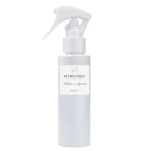Profumo Spray per tessuti Pet Friendly