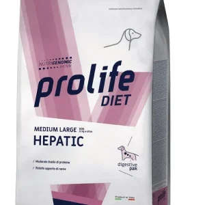 PROLIFE Cane Hepatic Medium/Large 2Kg