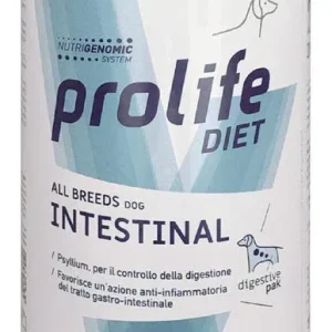 PROLIFE Cane Intestinal All Breeds 400gr
