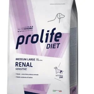 PROLIFE Cane Renal Sensitive Medium/Large 2Kg