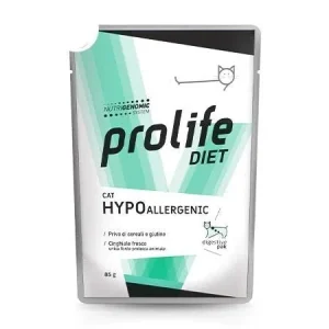Prolife Cat Hypoallergenic Wet