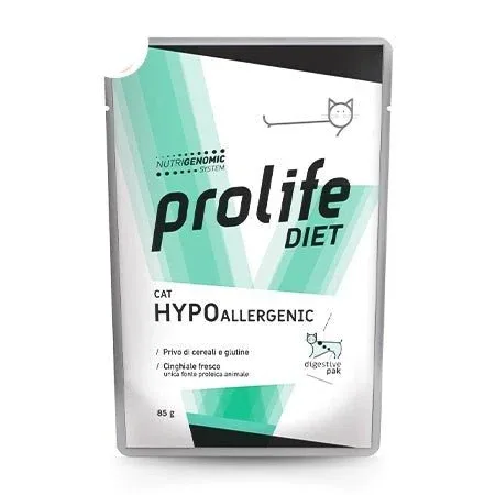 Prolife Cat Hypoallergenic Wet