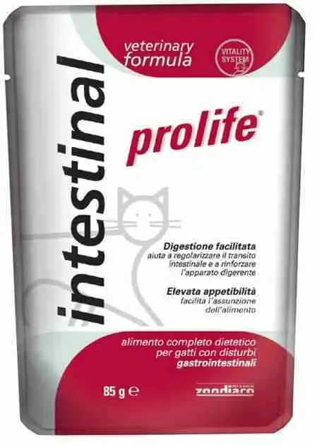 PROLIFE CAT VET INTESTINAL GR 0,85