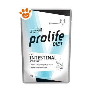 Prolife Cat Veterinary Intestinal Sensitive