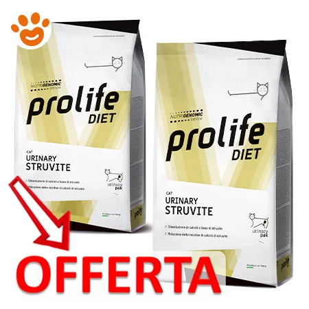 Prolife Cat Veterinary Urinary Struvite - Image 2