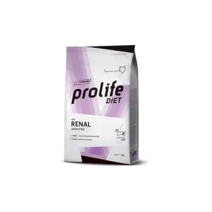 Prolife Diet Cat Renal
