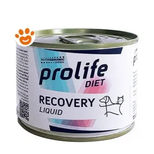 Prolife Dog & Cat Diet Recovery Liquid