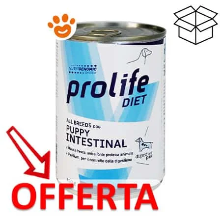 Prolife Dog Diet Puppy Intestinal All Breeds - Image 2