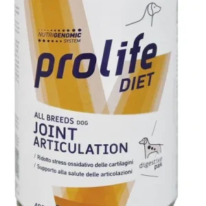 Prolife Dog Diet Wet Adult Joint Articulation All Breeds