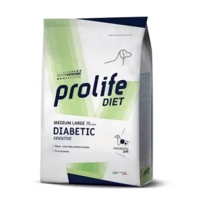 Prolife Dog Medium/Large Diabetic