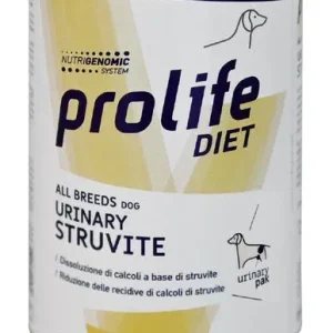 Prolife Dog Vet Urinary Struvite