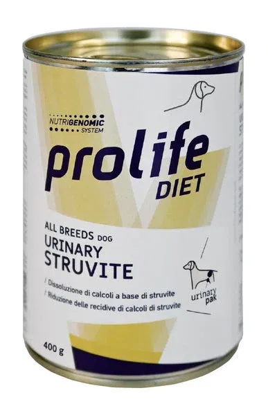 Prolife Dog Vet Urinary Struvite