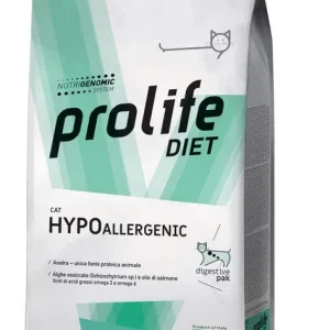 PROLIFE Gatto Hypoallergenic 5Kg