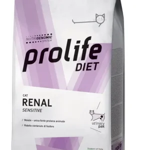 PROLIFE Gatto Renal Sensitive 1,5Kg