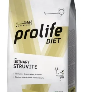 PROLIFE Gatto Urinary Struvite 5Kg