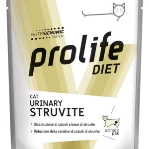 Prolife Urinary Struvite Per Gatto