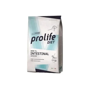 Prolife - Vet Intestinal Sensitive Mini per Cani