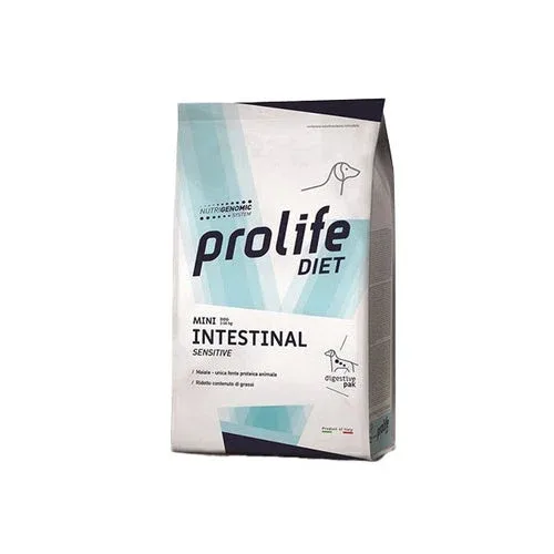 Prolife - Vet Intestinal Sensitive Mini per Cani