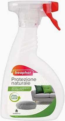 Protezione Naturale AMBIENTI Beaphar
