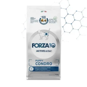 Puppy Condro Active Da 10Kg