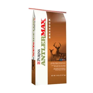 Purina Animal Nutrition Antlermax Breeder Prof 16 CL BULK